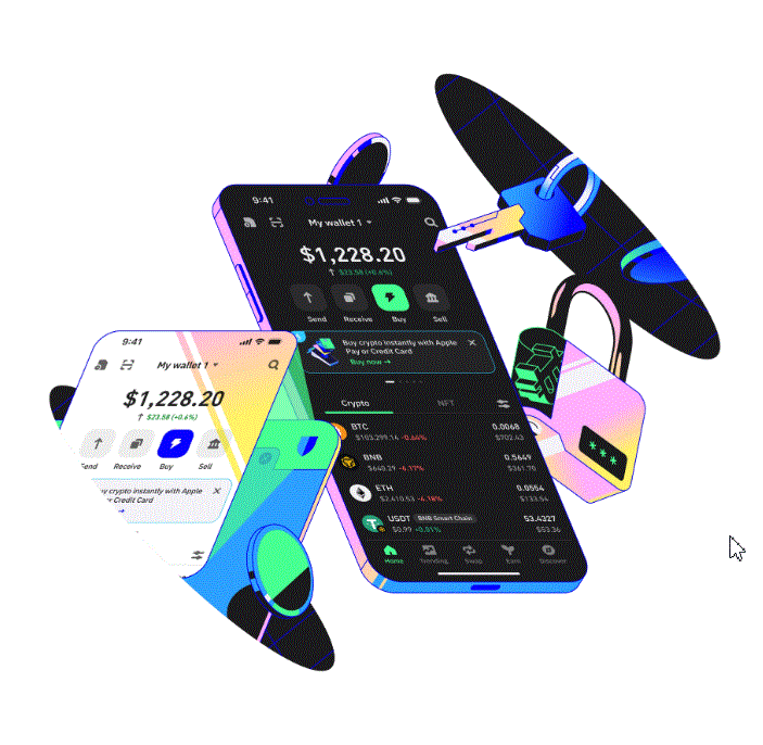 武汉探索TokenPocket钱包数字货币